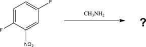 <strong>Predict the major product of the following reaction.  </strong> A)   B)   C)   D)   E)   <div style=padding-top: 35px> 