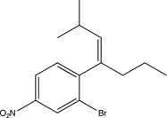 <strong>Predict the major product of the following reaction sequence.  </strong> A)   B)   C)   D)   E)   <div style=padding-top: 35px> 