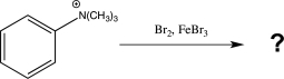 Predict the major product(s)of the reaction below,and draw three resonance structures for the intermediate that is formed.
