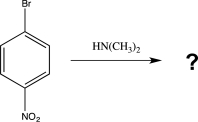Draw a complete,detailed mechanism for the reaction below,and predict the product.Draw the structure of the most stable intermediate.  <div style=padding-top: 35px> 