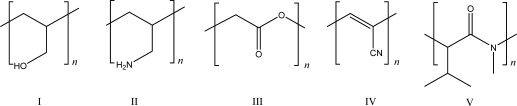 Which of the following can be considered a polyester?  