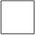 <strong>Match the DFD symbol to the name.</strong> A)Agent B)Dataflow C)Datastore D)Process