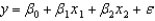 The computer output for the multiple regression model is shown below. However, because of a printer malfunction some of the results are not shown. These are indicated by the boldface letters a to i. Fill in the missing results (up to three decimal places). ANALYSIS OF VARIANCE