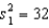 Random samples from two normal populations produced the following statistics: , , , and . Is there enough evidence at the 5% significance level to infer that the variance of Population 1 is larger than the variance of Population 2?