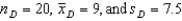 In testing the hypothesis vs. , two random samples from two normal populations produced the following statistics: . What conclusion can we draw at the 1% significance level?