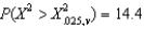 <strong>If , then the number of degrees of freedom v is:</strong> A) 5 B) 6 C) 7 D) 8
