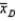 <strong>The symbol refers to:</strong> A) the difference in the means of two independent populations. B) one matched pairs difference. C) the mean difference in the pairs of observations. D) None of these choices.
