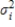 The standard error of the difference between sample means, ,is calculated by the formula where is the variance of population i (i = 1,2).