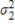 If two random samples of sizes n<sub>1</sub> and n<sub>2</sub> are selected independently from two populations with variances and ,then the standard error of the sampling distribution of the sample mean difference, ,equals: