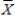 The sample mean is a consistent estimator of the population mean μ.