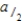 <strong>The value for a 95% confidence interval estimate for a population mean μ is</strong> A)0.95 B)0.025 C)1.65 D)1.96