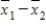 In testing the difference between two population means using two independent samples,we use the pooled variance in estimating the standard error of the sampling distribution of the sample mean difference if the populations are normal with equal variances.