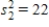 Random samples from two normal populations produced the following statistics: , , ,and .Is there enough evidence at the 5% significance level to infer that the variance of Population 1 is larger than the variance of Population 2?