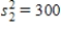 When the necessary conditions are met,a two-tail test is being conducted at α = .05 to test .The two sample variances are and ,and the sample sizes are n<sub>1</sub> = 16and n<sub>2</sub> = 25.The calculated value of the test statistic will be F = 0.33.