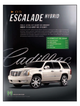 <strong>FIGURE 16-1 is an example of which type of advertising?</strong> A)reminder B)comparative C)pioneering D)institutional E)differentiation