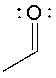 <strong>Which of the following is the correct Lewis structure for the following compound? </strong> A) I B) II C) III D) IV E) none of these