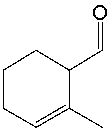<strong>What functional group(s) is (are) present in the following compound? </strong> A) ketone and alkene B) ketone and alkyne C) aldehyde and alkene D) aldehyde and alkyne E) ester and alkene