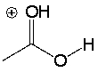 Draw the conjugate base of the following compound.
