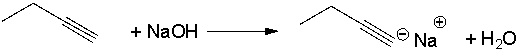 For the following reaction label the acid, base, conjugate acid and conjugate base.