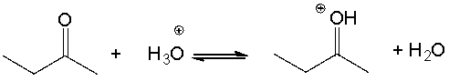 <strong>For the following acid-base reaction, predict which side of the equilibrium is favored. </strong> A) favor right side B) favor left side C) neither