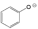 Determine if H<sub>2</sub>O is a suitable reagent to protonate the following compound.