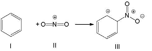 For the following reaction, identify the Lewis acid.  