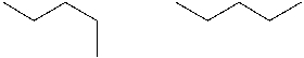 <strong>What is the relationship between the following two compounds? </strong> A) constitutional isomers B) identical compounds C) completely different and not constitutional isomers