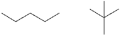 <strong>What is the relationship between the following two compounds? </strong> A) constitutional isomers B) identical compounds C) completely different and not constitutional isomers
