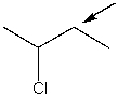 <strong>Which of the following is the highest energy conformer of the following compound? </strong> A) I B) II C) III D) IV