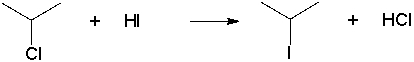<strong>Using Table 6.1, which of the following is the enthalpy change of the following reaction under standard conditions? </strong> A) -21 kJ/mol B) +21 kJ/mol C) -171 kJ/mol D) +171 kJ/mol