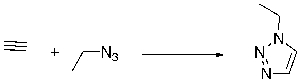<strong>Predict the sign of ∆S for the following reaction. </strong> A) positive B) negative C) no change