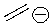 Identify the nucleophilic centers in the following molecule.