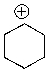 Identify the electrophilic site in the following molecule.