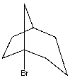<strong>What is the classification for the following halide? </strong> A) primary halide B) secondary halide C) tertiary halide D) quaternary halide