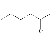 What is the IUPAC name for the following compound?
