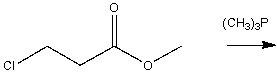 <strong>Predict the product for the following reaction. </strong> A) I B) II C) III D) IV E) None of these