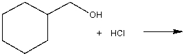 Predict the S<sub>N</sub>2 product and provide a curved arrow mechanism for the formation of the product.