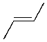 <strong>Which of the molecules below would be the expected product for the hydrohalogenation of the following alkene with HBr?    </strong> A) I B) II C) III D) IV E) V <div style=padding-top: 35px> 