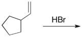 For the following reaction sequence provide the expected major organic product(s). Include all stereoisomers showing relevant stereochemistry.  <div style=padding-top: 35px> 