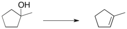 <strong>What would be the optimal conditions to effect the following synthesis?  </strong> A) dilute H<sub>2</sub>SO<sub>4</sub> B) concentrated H<sub>2</sub>SO<sub>4</sub> C) dilute HBr D) concentrated HBr <div style=padding-top: 35px> 