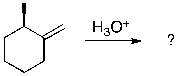 For the following reaction sequence provide the expected major organic product(s). Include all stereoisomers showing relevant stereochemistry.  <div style=padding-top: 35px> 