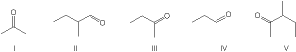 Provide the expected major organic product of the reaction sequence shown.    