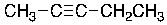 <strong>For 2-pentyne, which of the following describes the orbital overlap of the C2-C3 sigma bond? </strong> A) sp-sp B) sp<sup>2</sup>-sp<sup>2</sup> C) sp<sup>3</sup>-sp<sup>3</sup> D) p-p E) sp<sup>3</sup>-sp