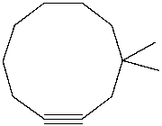Provide the IUPAC name for the following compound.