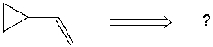 <strong>Using retrosynthetic synthesis, determine which compound(s) could lead to the alkene shown below in a single step. </strong> A) I B) II C) III D) IV E) I or IV