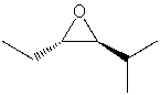 Provide the IUPAC name for the following compound.