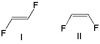 Which of the following alkene groups will produce the stronger signal? Explain why.  <div style=padding-top: 35px> 