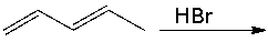 <strong>Which major product(s) is(are) formed in the following reaction? </strong> A) I and V B) II and IV C) III and IV D) I, III and VI E) II, IV and V