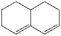 The following diene does not undergo Diels Alder reaction because _____.