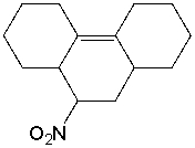 Which diene and dienophile would react to give the following Diels-Alder product?